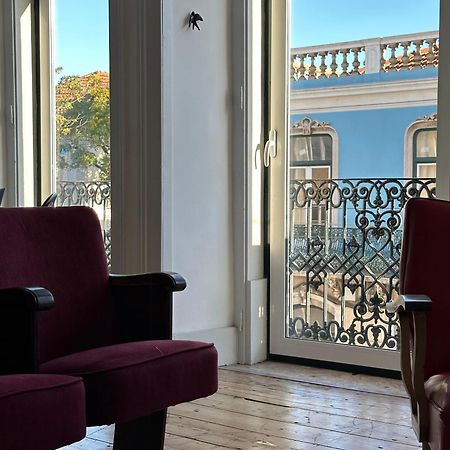 Belem1886 - Tagus Horizon Apartment Lisboa Ngoại thất bức ảnh