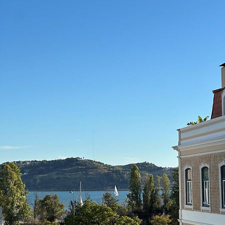 Belem1886 - Tagus Horizon Apartment Lisboa Ngoại thất bức ảnh
