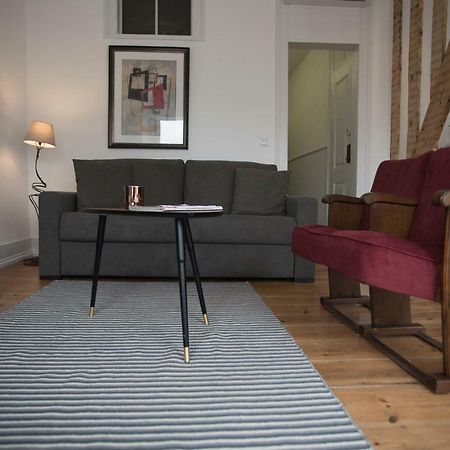 Belem1886 - Tagus Horizon Apartment Lisboa Ngoại thất bức ảnh