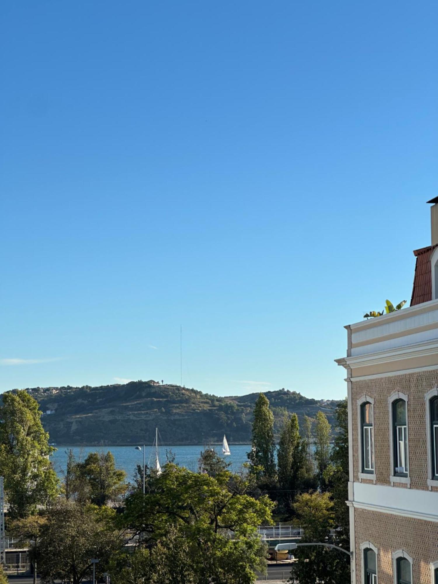Belem1886 - Tagus Horizon Apartment Lisboa Ngoại thất bức ảnh