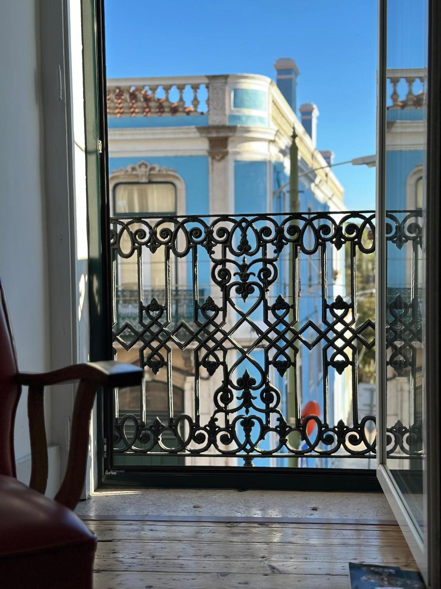 Belem1886 - Tagus Horizon Apartment Lisboa Ngoại thất bức ảnh
