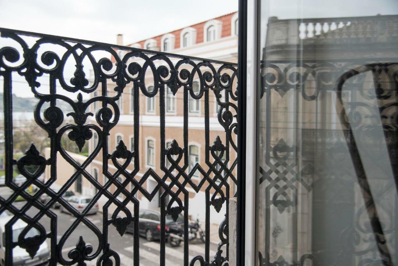 Belem1886 - Tagus Horizon Apartment Lisboa Ngoại thất bức ảnh
