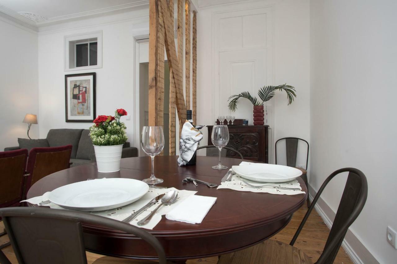 Belem1886 - Tagus Horizon Apartment Lisboa Ngoại thất bức ảnh