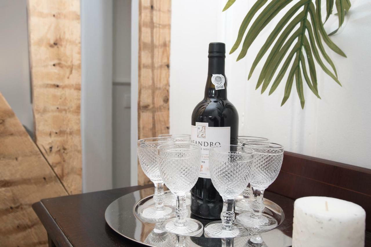 Belem1886 - Tagus Horizon Apartment Lisboa Ngoại thất bức ảnh