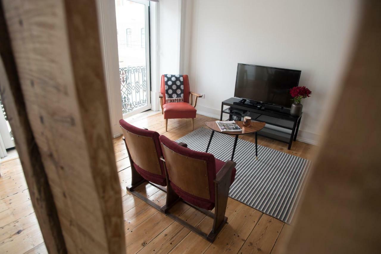 Belem1886 - Tagus Horizon Apartment Lisboa Ngoại thất bức ảnh