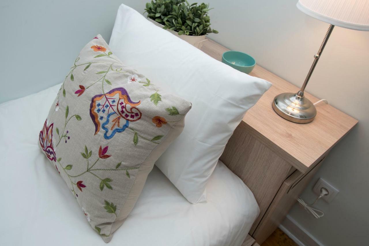 Belem1886 - Tagus Horizon Apartment Lisboa Ngoại thất bức ảnh