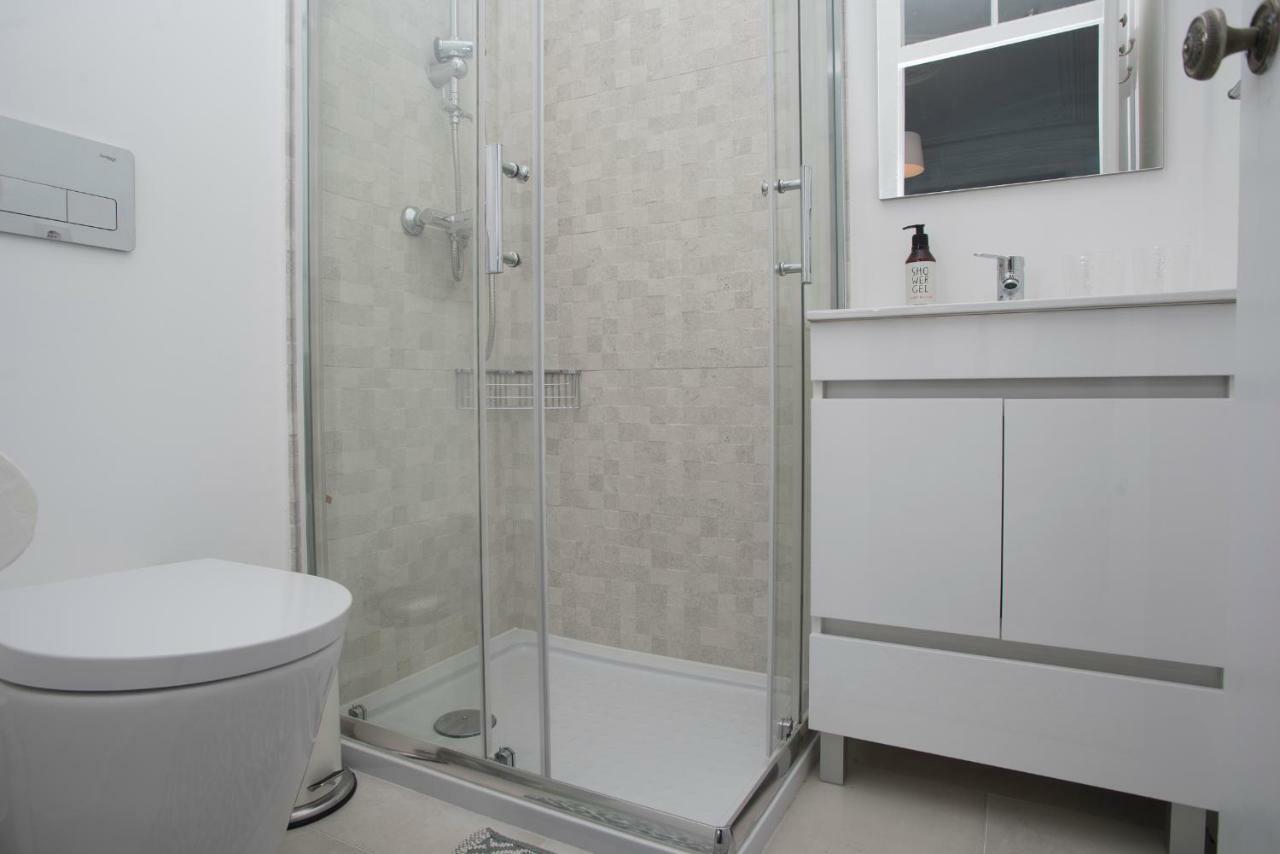 Belem1886 - Tagus Horizon Apartment Lisboa Ngoại thất bức ảnh
