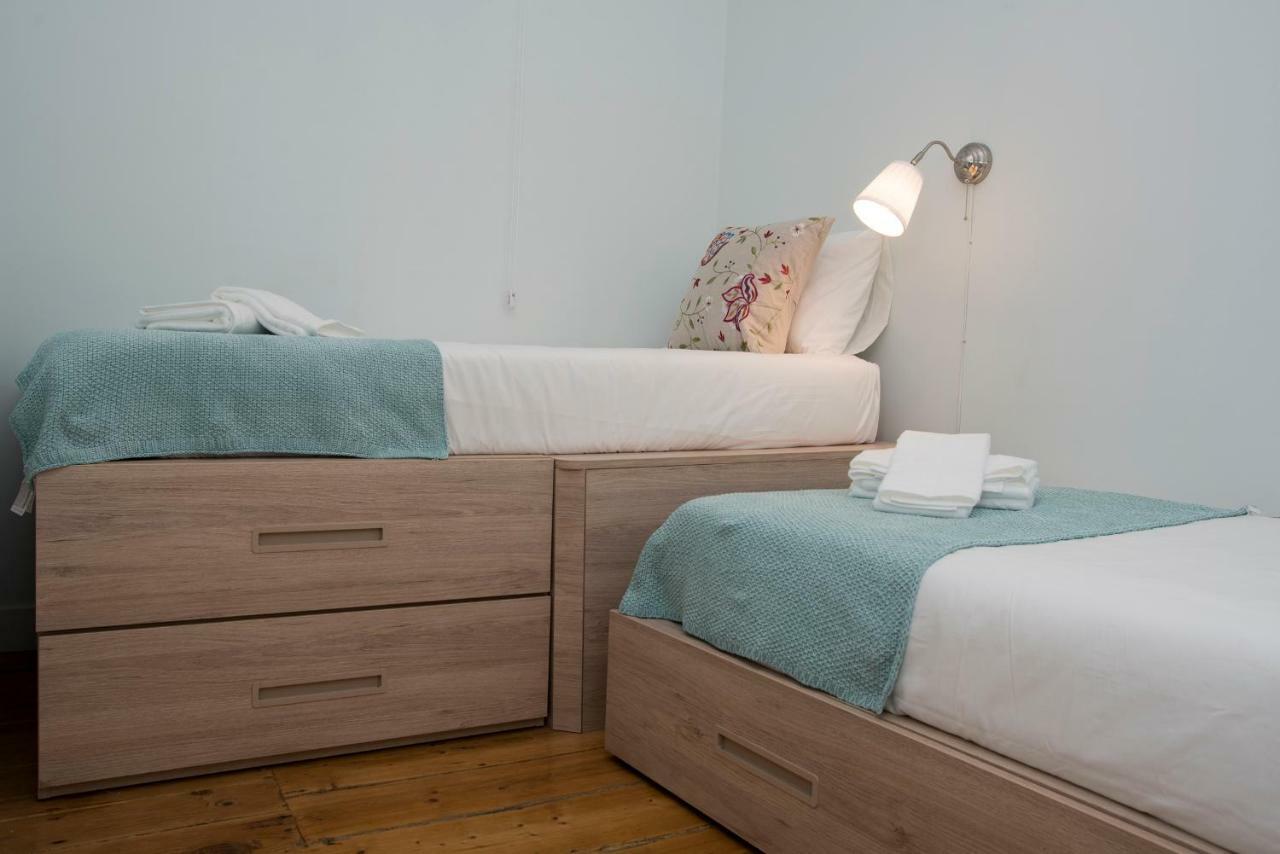 Belem1886 - Tagus Horizon Apartment Lisboa Ngoại thất bức ảnh
