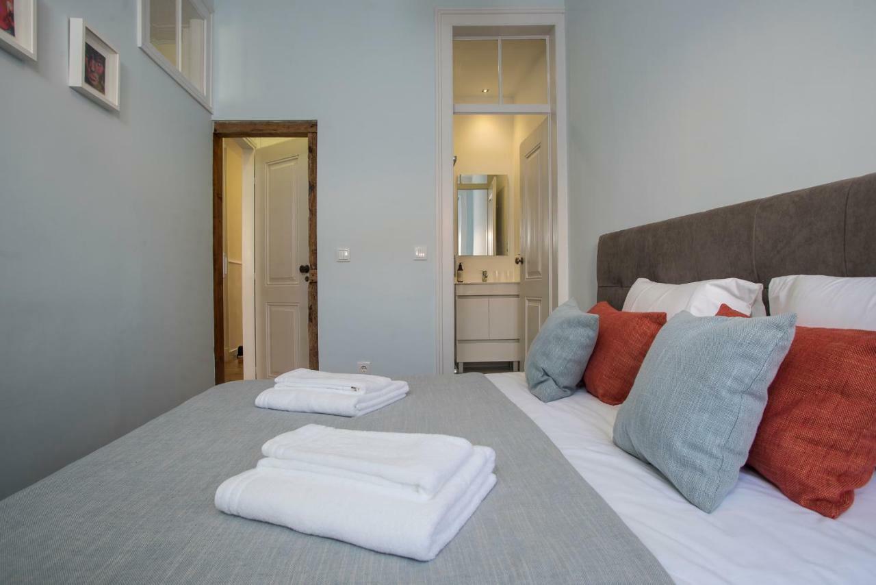 Belem1886 - Tagus Horizon Apartment Lisboa Ngoại thất bức ảnh