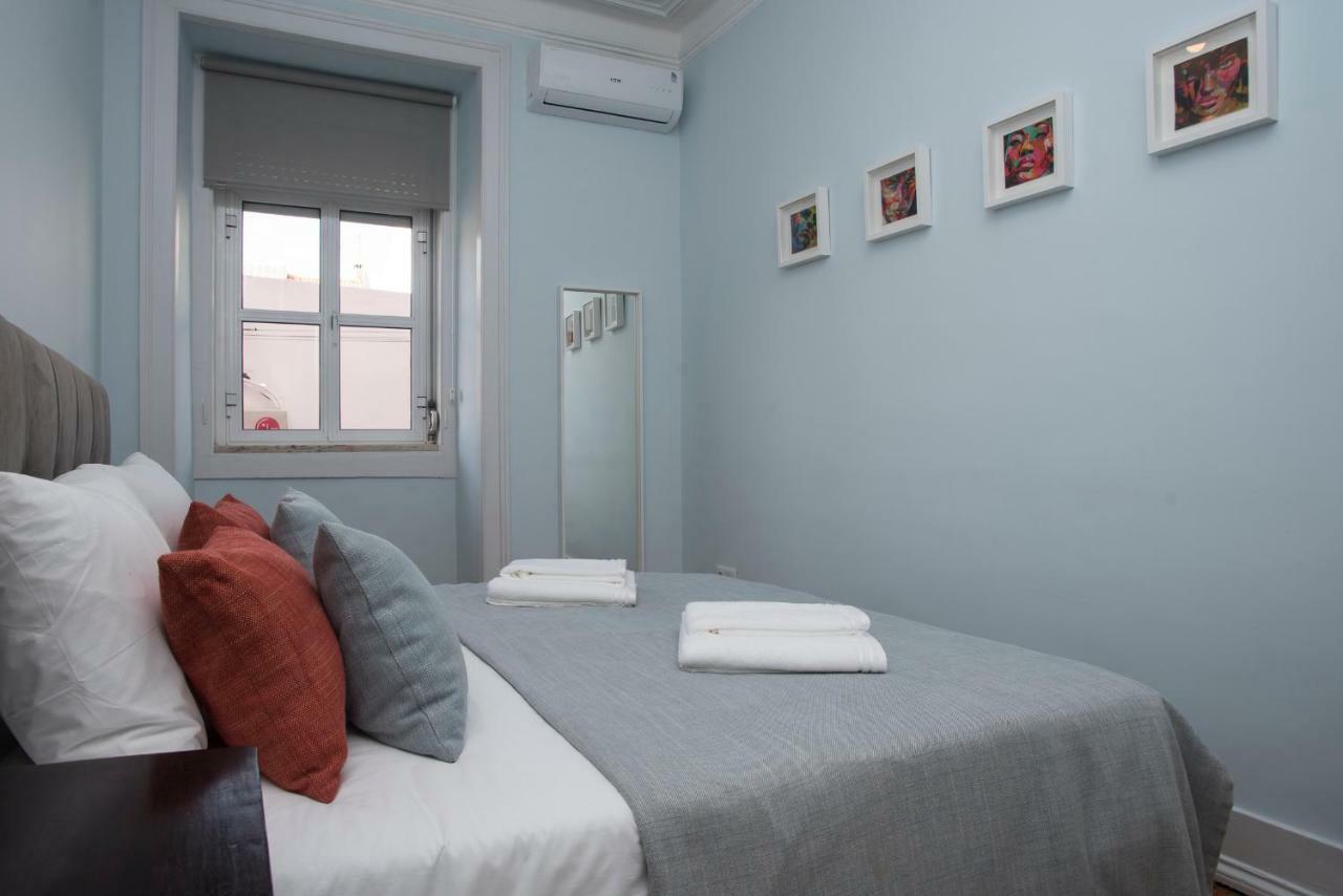 Belem1886 - Tagus Horizon Apartment Lisboa Ngoại thất bức ảnh