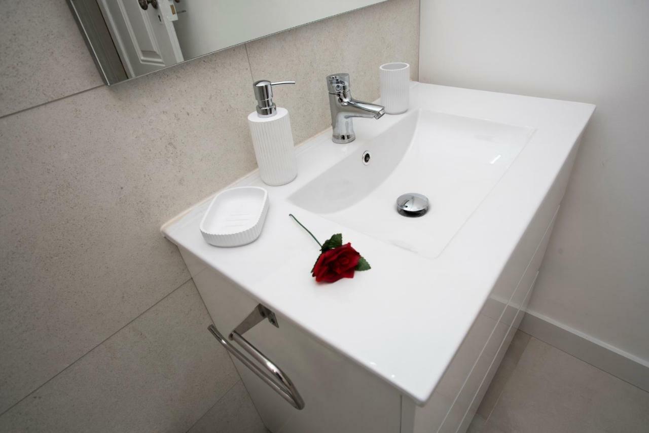Belem1886 - Tagus Horizon Apartment Lisboa Ngoại thất bức ảnh