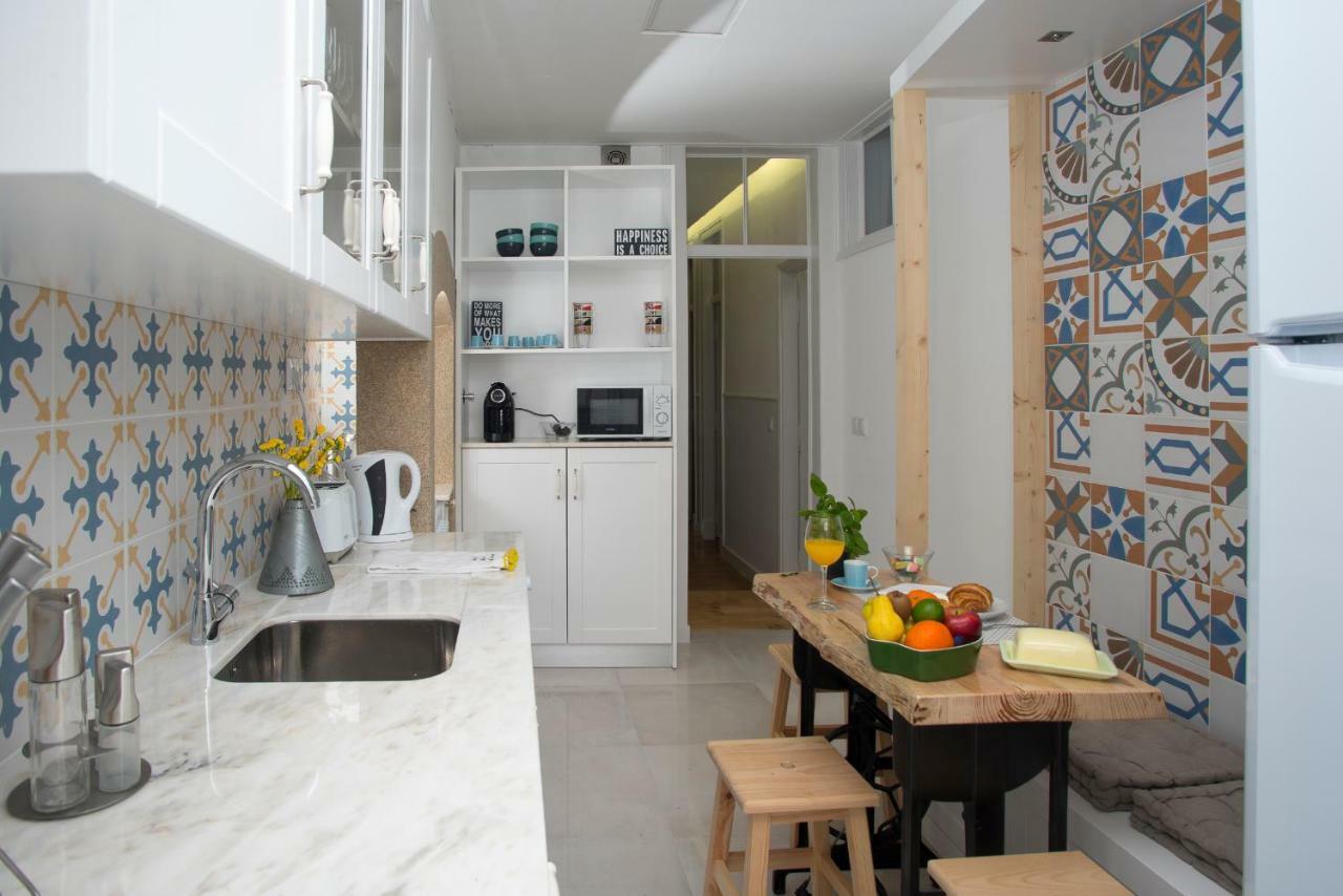 Belem1886 - Tagus Horizon Apartment Lisboa Ngoại thất bức ảnh