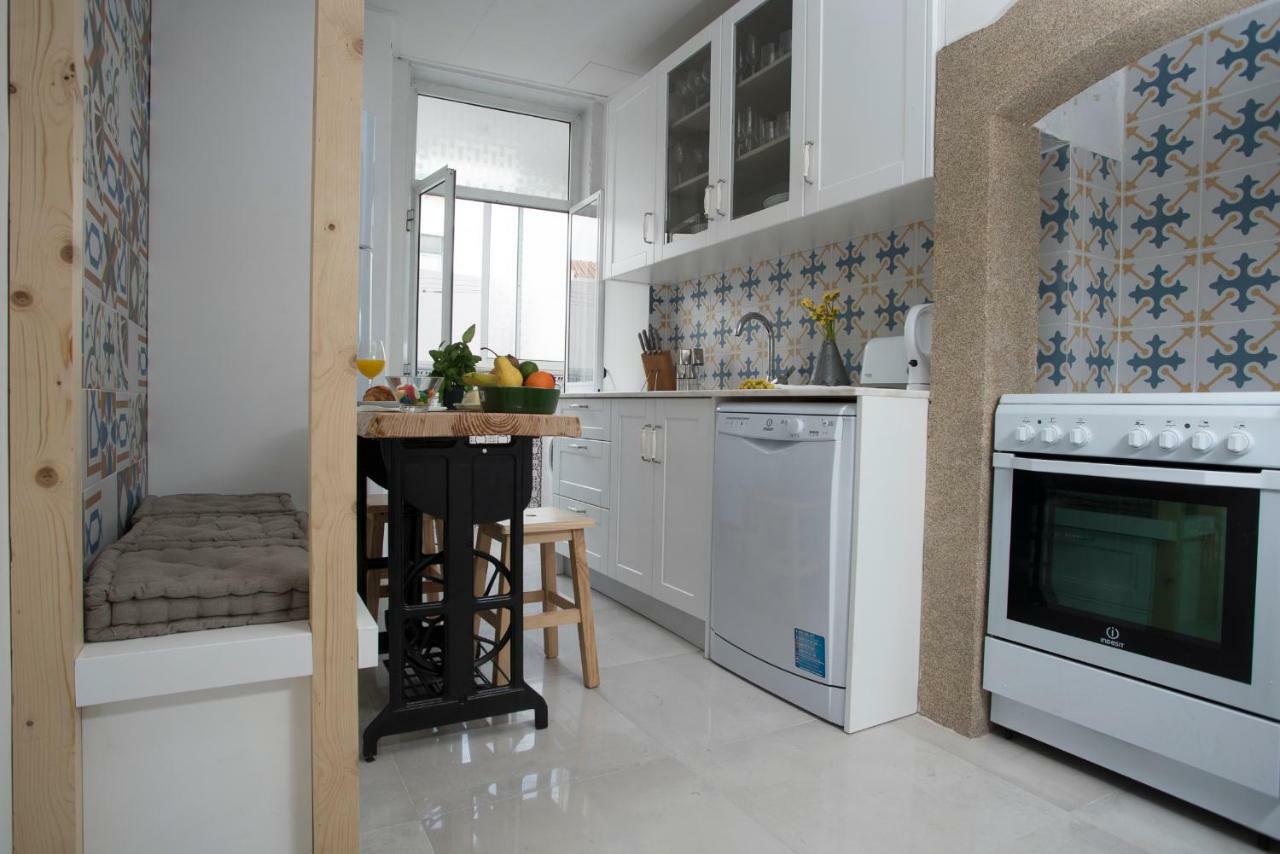 Belem1886 - Tagus Horizon Apartment Lisboa Ngoại thất bức ảnh
