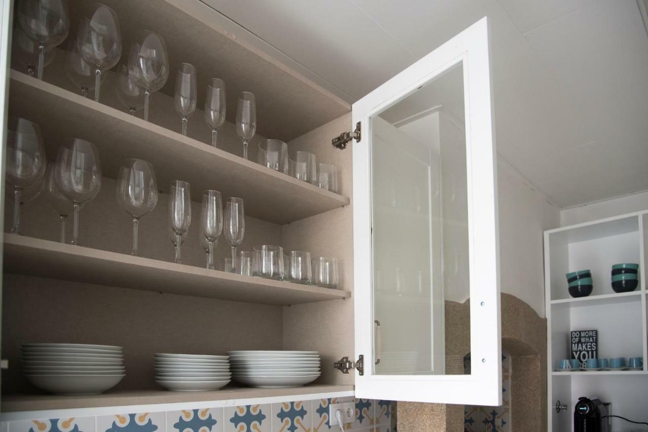 Belem1886 - Tagus Horizon Apartment Lisboa Ngoại thất bức ảnh