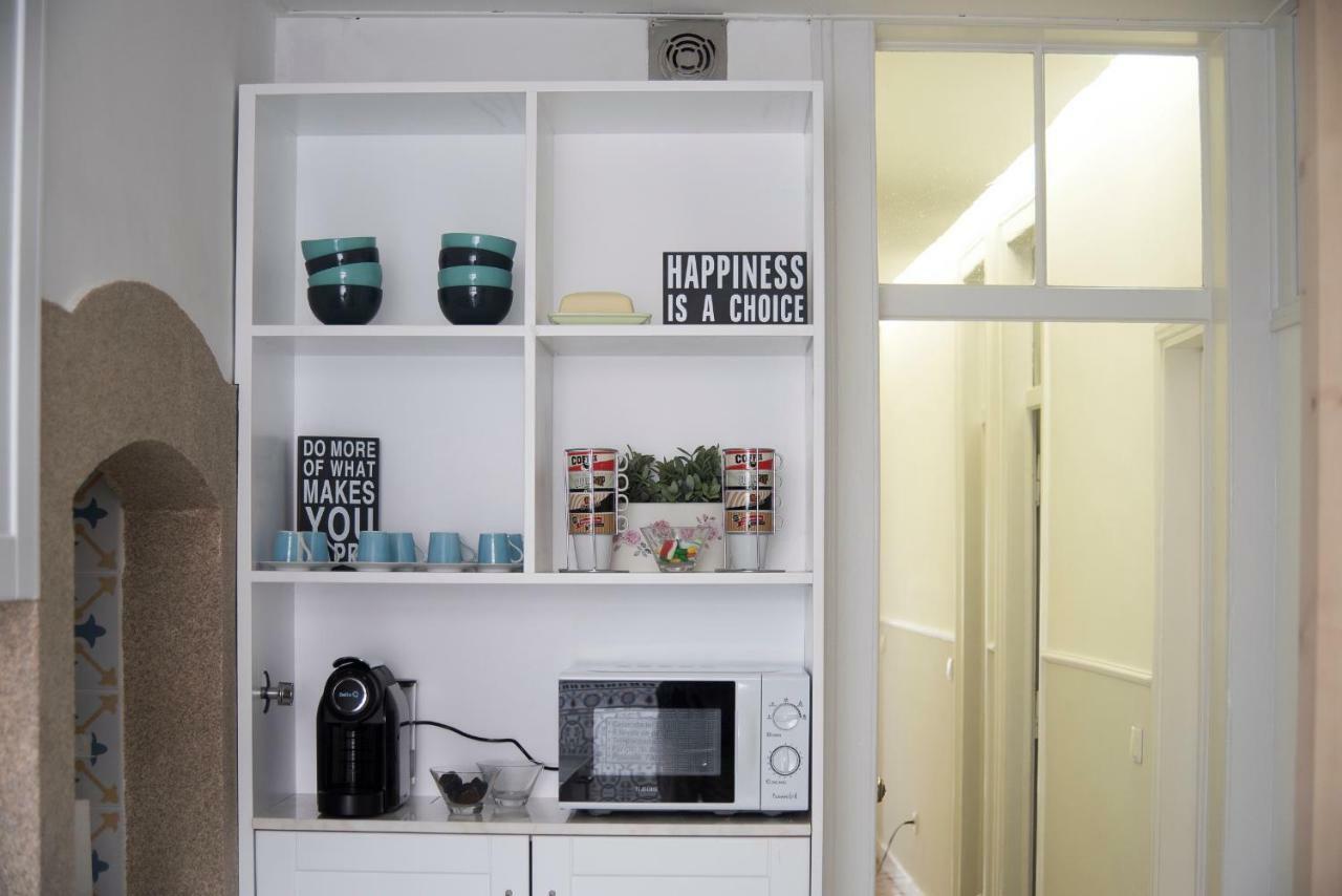Belem1886 - Tagus Horizon Apartment Lisboa Ngoại thất bức ảnh