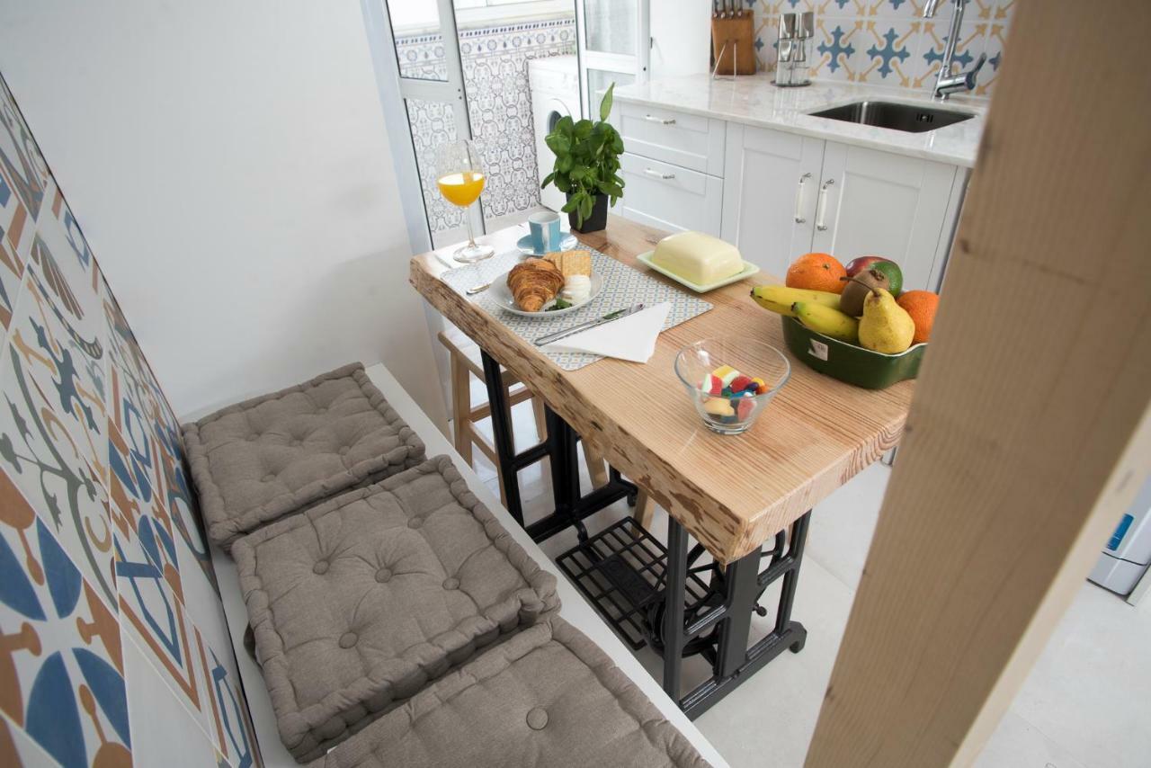 Belem1886 - Tagus Horizon Apartment Lisboa Ngoại thất bức ảnh