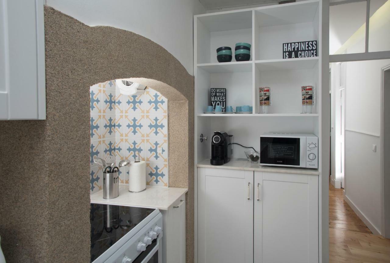 Belem1886 - Tagus Horizon Apartment Lisboa Ngoại thất bức ảnh